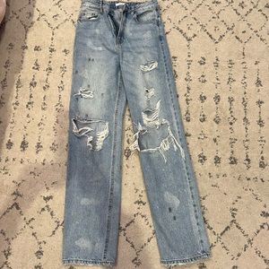 PAC SUN 90s boyfriend jeans
